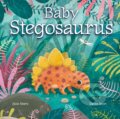 Kniha: Baby Stegosaurus (Julie Abery). , 2025 Kniha: Baby Stegosaurus (Julie Abery). , 2025