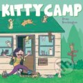 Kniha: Kitty Camp (Drew Brockington). Abrams Books for young Readers, 2025 Kniha: Kitty Camp (Drew Brockington). Abrams Books for young Readers, 2025
