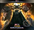 Kniha: Marvel Studios' The Infinity Saga - Thor: Ragnarok - The Art of the Movie (Eleni Roussos). Titan Books, 2025 Kniha: Marvel Studios' The Infinity Saga - Thor: Ragnarok - The Art of the Movie (Eleni Roussos). Titan Books, 2025