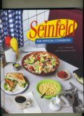 Kniha: Seinfeld: The Official Cookbook (Brendan Kirby a Julie Tremaine). Titan Books, 2022 Kniha: Seinfeld: The Official Cookbook (Brendan Kirby a Julie Tremaine). Titan Books, 2022