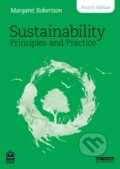 Kniha: Sustainability Principles and Practice, 2025 Kniha: Sustainability Principles and Practice, 2025