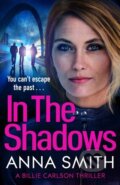 Kniha: In The Shadows, 2025 Kniha: In The Shadows, 2025