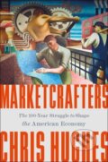 Kniha: Marketcrafters, 2025 Kniha: Marketcrafters, 2025