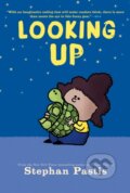 Kniha: Looking Up (Pastis Stephan). Aladdin, 2026 Kniha: Looking Up (Pastis Stephan). Aladdin, 2026