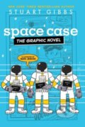 Kniha: Space Case the Graphic Novel (Gibbs Stuart). Simon & Schuster Books for Young Readers, 2025 Kniha: Space Case the Graphic Novel (Gibbs Stuart). Simon & Schuster Books for Young Readers, 2025