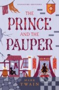 Kniha: The Prince and the Pauper (Mark Twain). , 2026 Kniha: The Prince and the Pauper (Mark Twain). , 2026