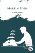 Kniha: Martin Eden (Jack London). , 2026 Kniha: Martin Eden (Jack London). , 2026