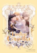 Kniha: Finding Camellia, Vol. 6 (Jin Jin Soye, Rebecca Sze a Manta Manta Comics). Ize Press, 2026 Kniha: Finding Camellia, Vol. 6 (Jin Jin Soye, Rebecca Sze a Manta Manta Comics). Ize Press, 2026