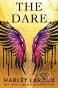 Kniha: The Dare (Harley Laroux). Kensington Publishing Corporation, 2026 Kniha: The Dare (Harley Laroux). Kensington Publishing Corporation, 2026