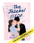 Kniha: The Jezebel List (Alisa Dean). Crooked Lane Books, 2026 Kniha: The Jezebel List (Alisa Dean). Crooked Lane Books, 2026