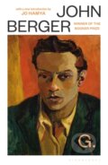 Kniha: G. (John Berger). Bloomsbury, 2026 Kniha: G. (John Berger). Bloomsbury, 2026