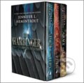 Kniha: The Harbinger Complete Collection (Jennifer L. Armentrout). , 2024 Kniha: The Harbinger Complete Collection (Jennifer L. Armentrout). , 2024