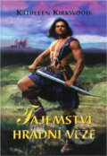Kniha: Tajemství hradní věže (Kathleen Kirkwood). Kniha: Tajemství hradní věže (Kathleen Kirkwood).
