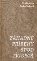Kniha: Záhadné príbehy spod Tríbeča (Drahomíra Pechočiaková), 2018 Kniha: Záhadné príbehy spod Tríbeča (Drahomíra Pechočiaková), 2018