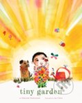 Kniha: Tiny Garden (Underwood Deborah). Abrams Books for young Readers, 2026 Kniha: Tiny Garden (Underwood Deborah). Abrams Books for young Readers, 2026