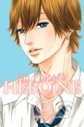 Kniha: No Longer Heroine 7 (Elena Pizarro Lanzas, Momoko Koda a Ko Ransom). Yen Press, 2024 Kniha: No Longer Heroine 7 (Elena Pizarro Lanzas, Momoko Koda a Ko Ransom). Yen Press, 2024