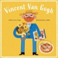 Kniha: Vincent Van Gogh (Susie Hodge). , 2024 Kniha: Vincent Van Gogh (Susie Hodge). , 2024