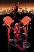 Kniha: Daredevil: Unleash Hell - Red Band (Erica Schultz). , 2025 Kniha: Daredevil: Unleash Hell - Red Band (Erica Schultz). , 2025