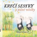 Kniha: Krtčí sestry a pilné včelky (Roslyn Schwartz). Offi, 2013 Kniha: Krtčí sestry a pilné včelky (Roslyn Schwartz). Offi, 2013