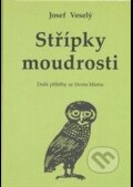 Kniha: Střípky moudrosti (Vodnář). Vodnář, 2011 Kniha: Střípky moudrosti (Vodnář). Vodnář, 2011