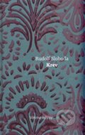 Kniha: Krev (Rudolf Sloboda). Větrné mlýny, 2013 Kniha: Krev (Rudolf Sloboda). Větrné mlýny, 2013
