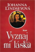 Kniha: Vyznaj mi lásku, 1998 Kniha: Vyznaj mi lásku, 1998