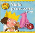 Kniha: Malá princezna a stan (Tony Ross). , 2008 Kniha: Malá princezna a stan (Tony Ross). , 2008