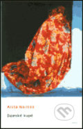 Kniha: Dámské kupé (Anita Nairová). Eroika, 2003 Kniha: Dámské kupé (Anita Nairová). Eroika, 2003