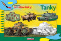 Kniha: Tanky (Betexa). Betexa, 2010 Kniha: Tanky (Betexa). Betexa, 2010