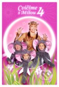 Film: Cvičíme s Míšou 4 (Míša Růžičková) (DVD). Akordshop, 2021 Film: Cvičíme s Míšou 4 (Míša Růžičková) (DVD). Akordshop, 2021