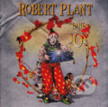 Hudební CD: Robert Plant: Band Of Joy (Hudobné albumy). Hudobné albumy, 2022 Hudební CD: Robert Plant: Band Of Joy (Hudobné albumy). Hudobné albumy, 2022