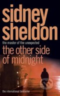 Kniha: Other Side of Midnight (Sidney Sheldon). HarperCollins, 1995 Kniha: Other Side of Midnight (Sidney Sheldon). HarperCollins, 1995