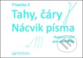 Kniha: Písanka 2 – Tahy, čáry (Svojtka&Co.). Svojtka&Co., 2012 Kniha: Písanka 2 – Tahy, čáry (Svojtka&Co.). Svojtka&Co., 2012
