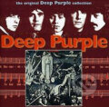 Hudební CD: Deep Purple: Deep Purple (Hudobné albumy). Hudobné albumy, 2000 Hudební CD: Deep Purple: Deep Purple (Hudobné albumy). Hudobné albumy, 2000