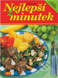 Kniha: Nejlepší z minutek (Libuše Vlachová). , 2005 Kniha: Nejlepší z minutek (Libuše Vlachová). , 2005