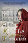 Kniha: Kletba panství Tyringham (Rosemary McLoughlin). Víkend, 2013 Kniha: Kletba panství Tyringham (Rosemary McLoughlin). Víkend, 2013