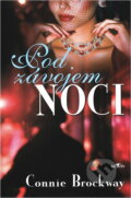 Kniha: Pod závojem noci (Connie Brockway). Alpress, 2002 Kniha: Pod závojem noci (Connie Brockway). Alpress, 2002