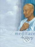 Kniha: Meditace (Sri Chinmoy). Madal Bal, 2008 Kniha: Meditace (Sri Chinmoy). Madal Bal, 2008