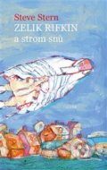 Kniha: Zelik Rifkin a strom snů (Steve Stern). Sefer, 2013 Kniha: Zelik Rifkin a strom snů (Steve Stern). Sefer, 2013