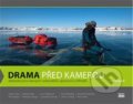 Kniha: Drama před kamerou (Jiří Kráčalík). Knihy 555, 2012 Kniha: Drama před kamerou (Jiří Kráčalík). Knihy 555, 2012