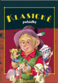 Kniha: Klasické pohádky (SUN). SUN, 2006 Kniha: Klasické pohádky (SUN). SUN, 2006