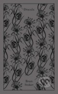 Kniha: Dracula (Bram Stoker). Penguin Books, 2011 Kniha: Dracula (Bram Stoker). Penguin Books, 2011