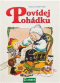 Kniha: Povídej pohádku (Adolf Dudek). , 2004 Kniha: Povídej pohádku (Adolf Dudek). , 2004