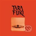 Hudobné CD: Tara Fuki: Kapka (Indies Scope). Indies Scope, 2003 Hudobné CD: Tara Fuki: Kapka (Indies Scope). Indies Scope, 2003