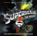 Hudební CD: Superman: The Movie (Hudobné albumy). Hudobné albumy, 2000 Hudební CD: Superman: The Movie (Hudobné albumy). Hudobné albumy, 2000