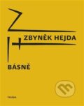 Kniha: Básně (Zbyněk Hejda). Triáda, 2013 Kniha: Básně (Zbyněk Hejda). Triáda, 2013