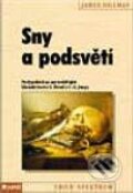 Kniha: Sny a podsvětí (James Hillman). Portál, 1999 Kniha: Sny a podsvětí (James Hillman). Portál, 1999