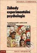 Záhady experimentální psychologie - Denise Cumminsová, Portál, 1998