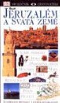 Kniha: Jeruzalém a svatá země (Autorský kolektív). Ikar CZ, 2001 Kniha: Jeruzalém a svatá země (Autorský kolektív). Ikar CZ, 2001