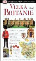 Kniha: Velká Británie (Autorský kolektív). Ikar CZ, 2001 Kniha: Velká Británie (Autorský kolektív). Ikar CZ, 2001